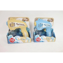 Pistolet na wodę na bat.zasięg 7-8m 011874 84094