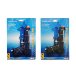 Pistolet policyjny z polskim moduł dźw.G3075 50267
