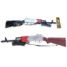 Pistolet R3235 09971