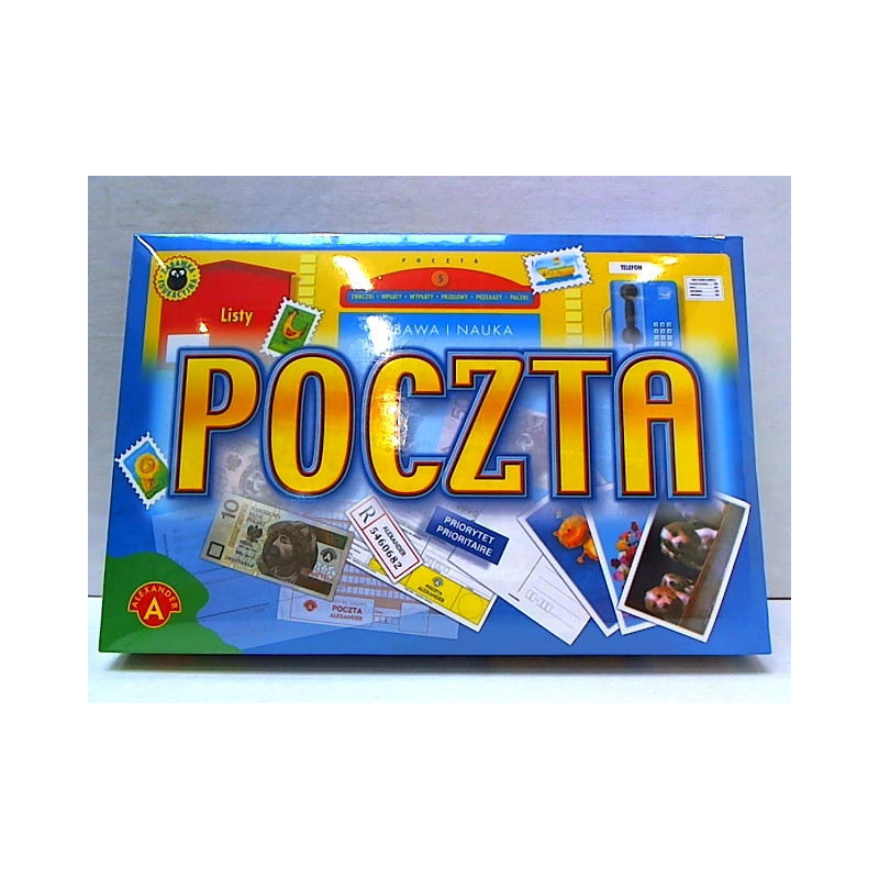 Poczta 02331