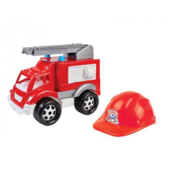 Pojazd Maluch-Strażak TechnoK TEH3978 03978