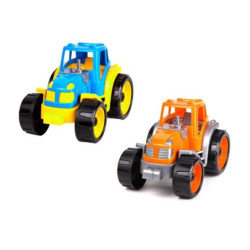 Pojazd Traktor solo TechnoK TEH3800 03800