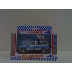 Policja 11cm z głosem j.polski HKG093 27396