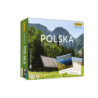 Polska krajobrazy Gra memory Adamigo 07899