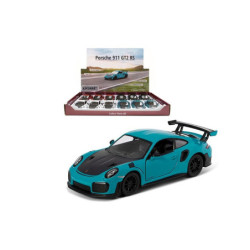 Porsche 911 GT2 RC K-642 25644