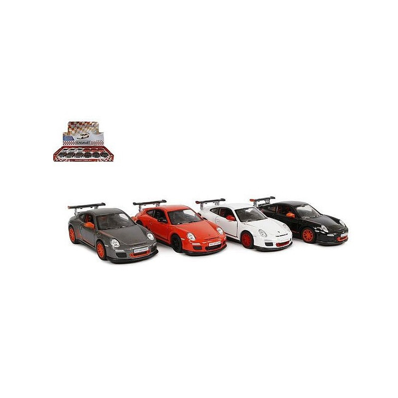 Porsche 911 GT3 RS 1:36 521702 72688