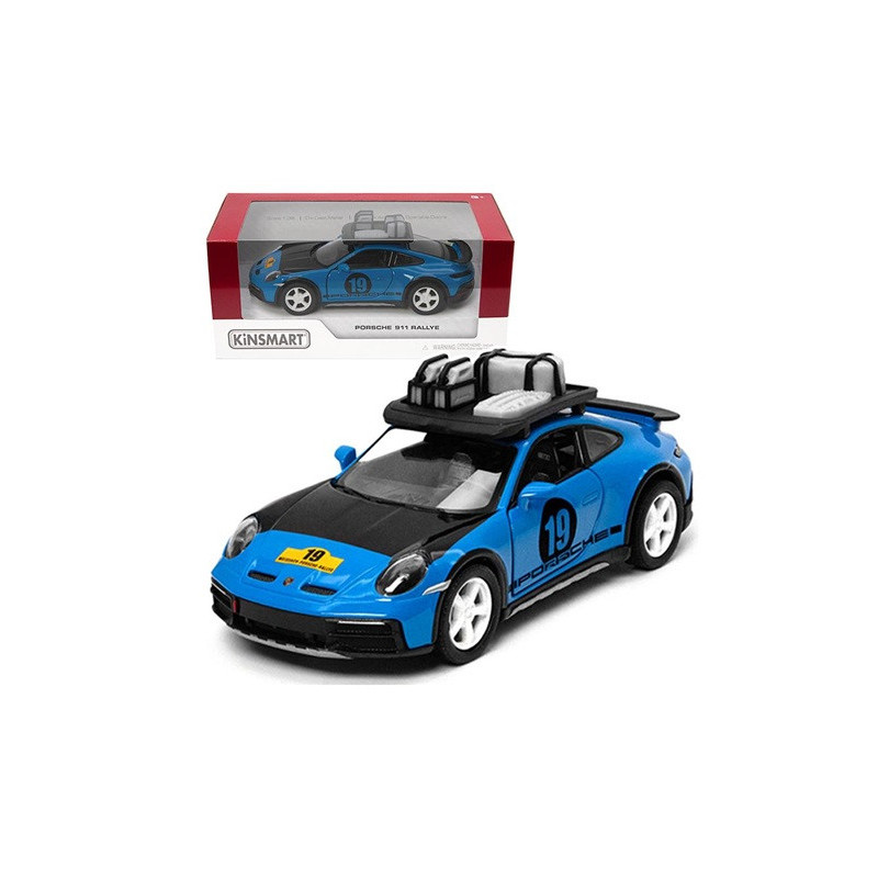 Porsche 911 Rallye K-060 28584
