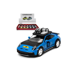 Porsche 911 Rallye K-541 28577