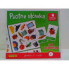 Psotne słówka - Rerki - głoska R 07400