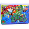 Pszczoły - żaby 02379