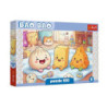 PUZZLE 100 BaoBao Pierożek i przyjaciele 16613