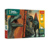 PUZZLE 100 InspiredByDinoWorld Spinosaurus 16582