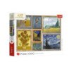 PUZZLE 1000 Collection Kolekcja Vincenta 10973