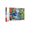 PUZZLE 1000 Kolibry w tropikach 10880