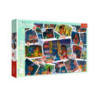 PUZZLE 1000 Lilo i Stich Słodkie Wspomnienia 10882