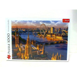 PUZZLE 1000 Londyn 10404