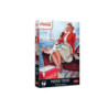 PUZZLE 1000 PremPlus CocaCola Czas na przerw.12099