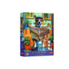 PUZZLE 1000 PremPlus Corgi w toalecie 12140