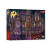 PUZZLE 1000 PremPlus Dom strachów 12170