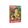 PUZZLE 1000 PremPlus FKahloPortret w dżungli 12094
