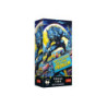 PUZZLE 1000 PremPlus HallOfHorror Wilkołak 12130