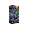 PUZZLE 1000 PremPlus HallOfHorror Zombie 12132