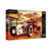 PUZZLE 1000 PremPlus Hot Wheels: Bone Shaker 12091