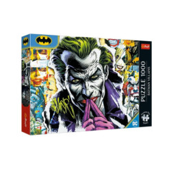 PUZZLE 1000 PremPlus Joker 10836