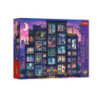 PUZZLE 1000 PremPlus Noc pełna opowieści 12133