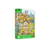 PUZZLE 1000 PremPlus O północy w Barcelonie 12074