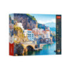 PUZZLE 1000 PremPlus Odyssey Amalfi Włochy 12138