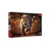 PUZZLE 1000 PremPlus PhotoOdyss Dziki Leop...10818