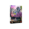 PUZZLE 1000 PremPlus PhotoOdyss Katedra Not..10858