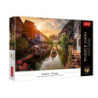 PUZZLE 1000 PremPlus PhotoOdyss Mała Wenecja 10816