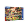 PUZZLE 1000 PremPlus Przyj.urodzin.M.Mickey 10915