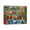 PUZZLE 1000 PremPlus TeaTime Szydełkowanie...12116