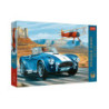 PUZZLE 1000 PremPlus TeaTime:Pustynny wyścig 10844