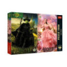 PUZZLE 1000 PremPlus Wicked Elphaba_Glinda 12090
