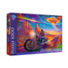 PUZZLE 1000 Szalona jazda 10930