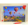 PUZZLE 1000 Widok na Kapadocję 10613