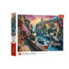 PUZZLE 1000 Włoskie wakacje 10984
