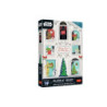 PUZZLE 1000 XMAS PremPlus NiechMocŚwiątBędz..12087