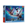 PUZZLE 1000 XMAS Świąteczna dostawa 10994