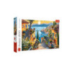 PUZZLE 1500 Nadmorski widok 26216