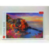 PUZZLE 1500 Widok na miasteczko Manarola 26137