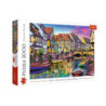 PUZZLE 2000 Colmar, Francja 27118