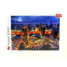 PUZZLE 2000 Światła Dubaju 27094