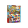 PUZZLE 2x500 Sztuka malowania 37530