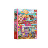 PUZZLE 2x500 Wakacyjny czas 37533
