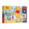 PUZZLE 30 PremPlus Kids Słodkie chwile 18348